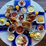 Best Western Hotel Mediterraneo 
