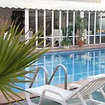 Best Western Hotel Mediterraneo 