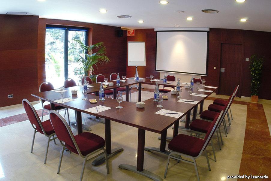 Hotel Western Mediterraneo 4*