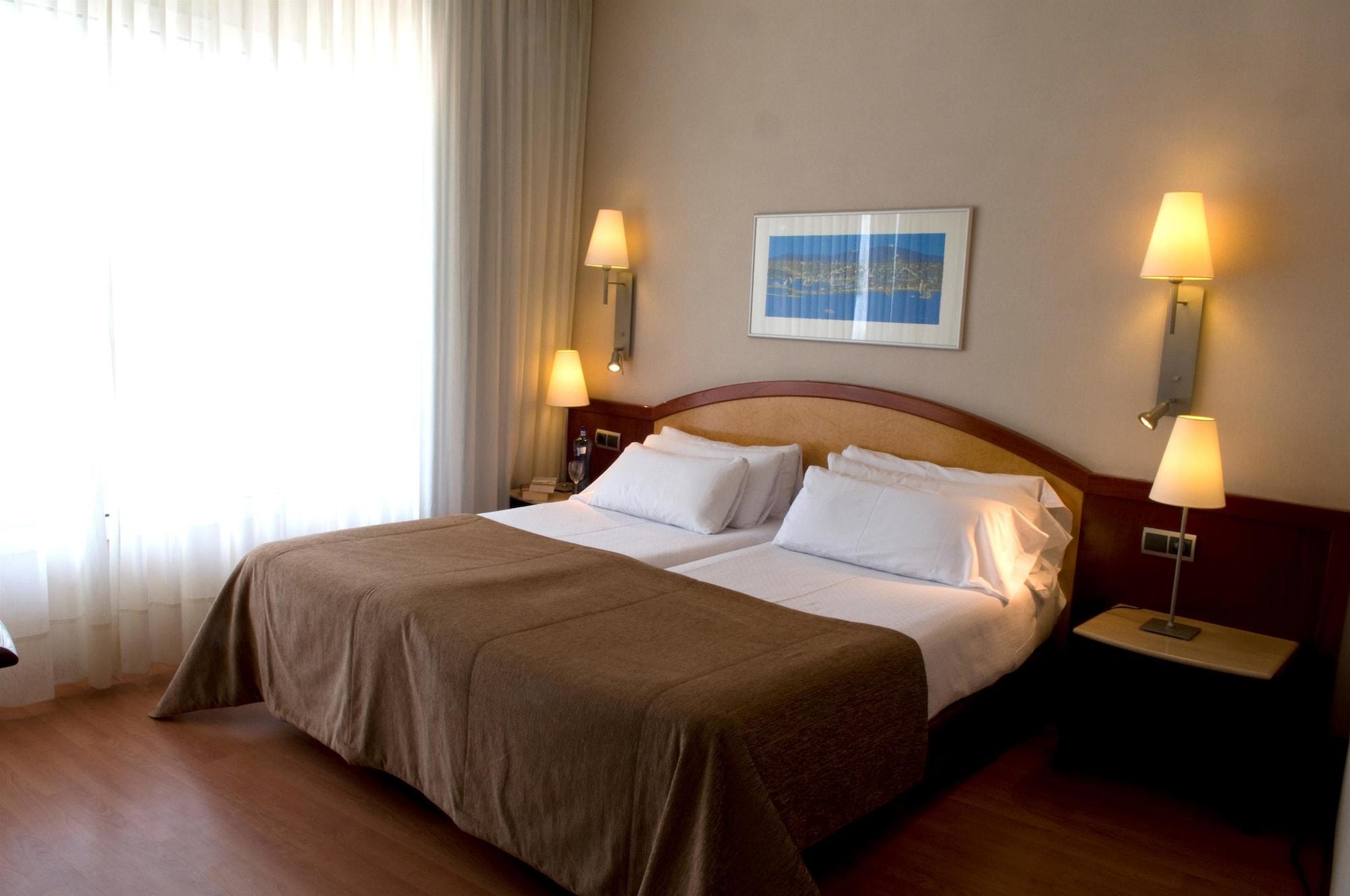 Western Mediterraneo 4*
