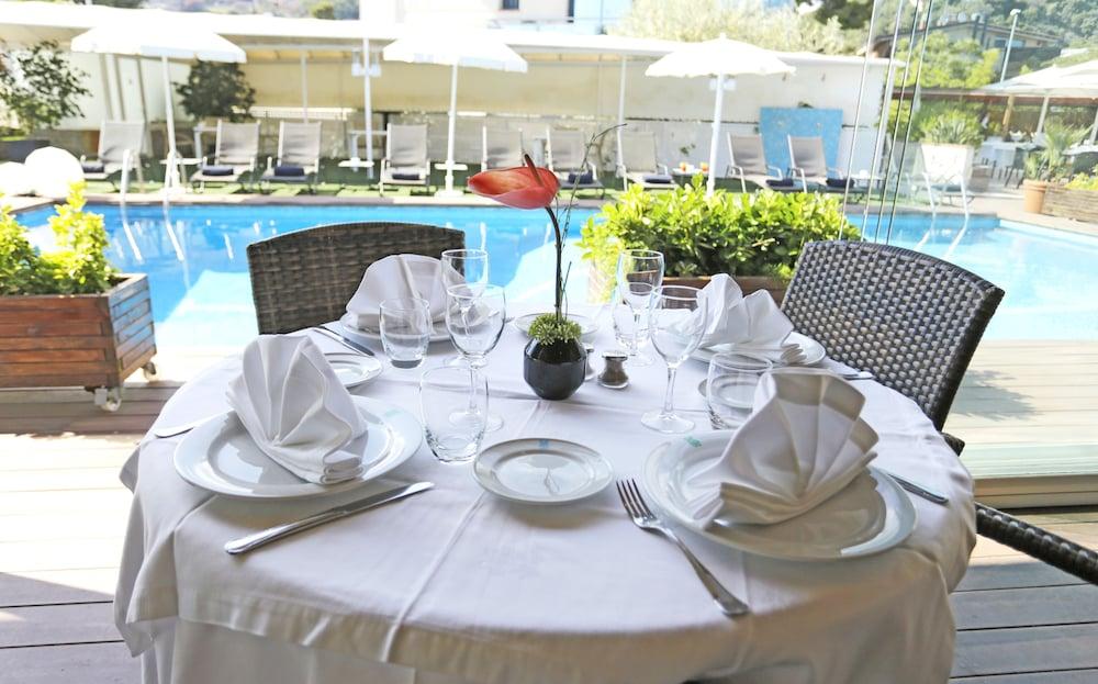 Western Mediterraneo Hotel