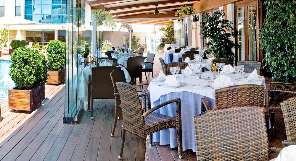 Western Mediterraneo 4* Castelldefels