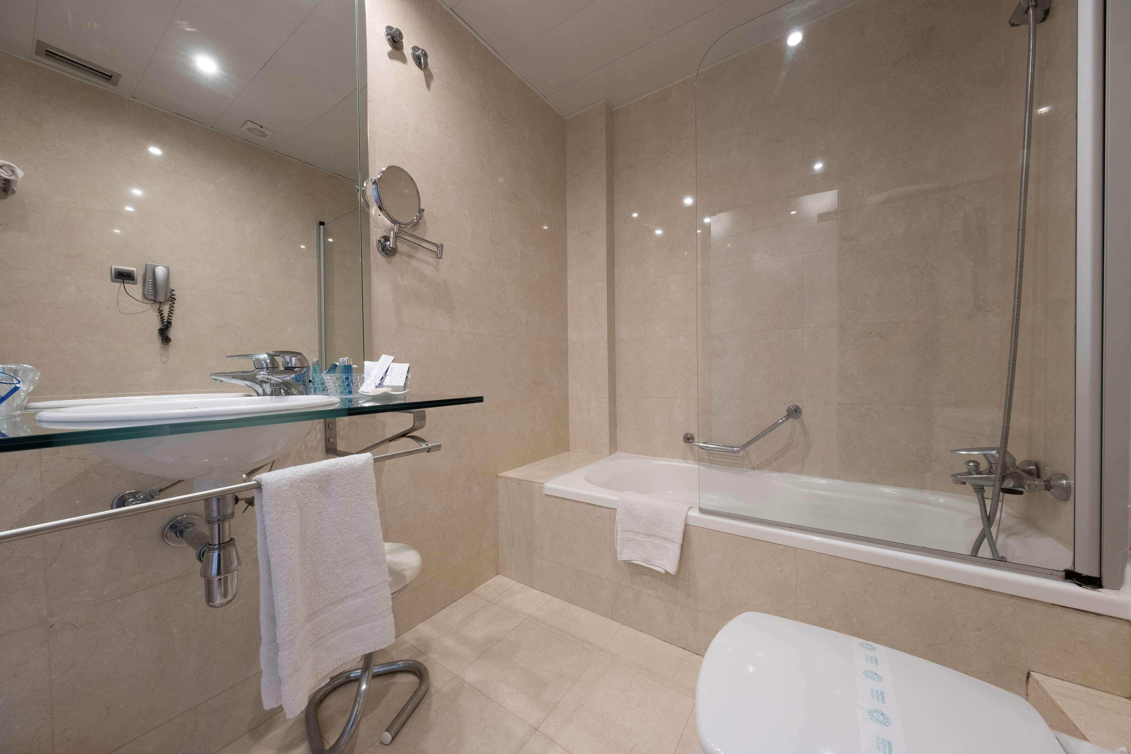 Western Mediterraneo Hotel