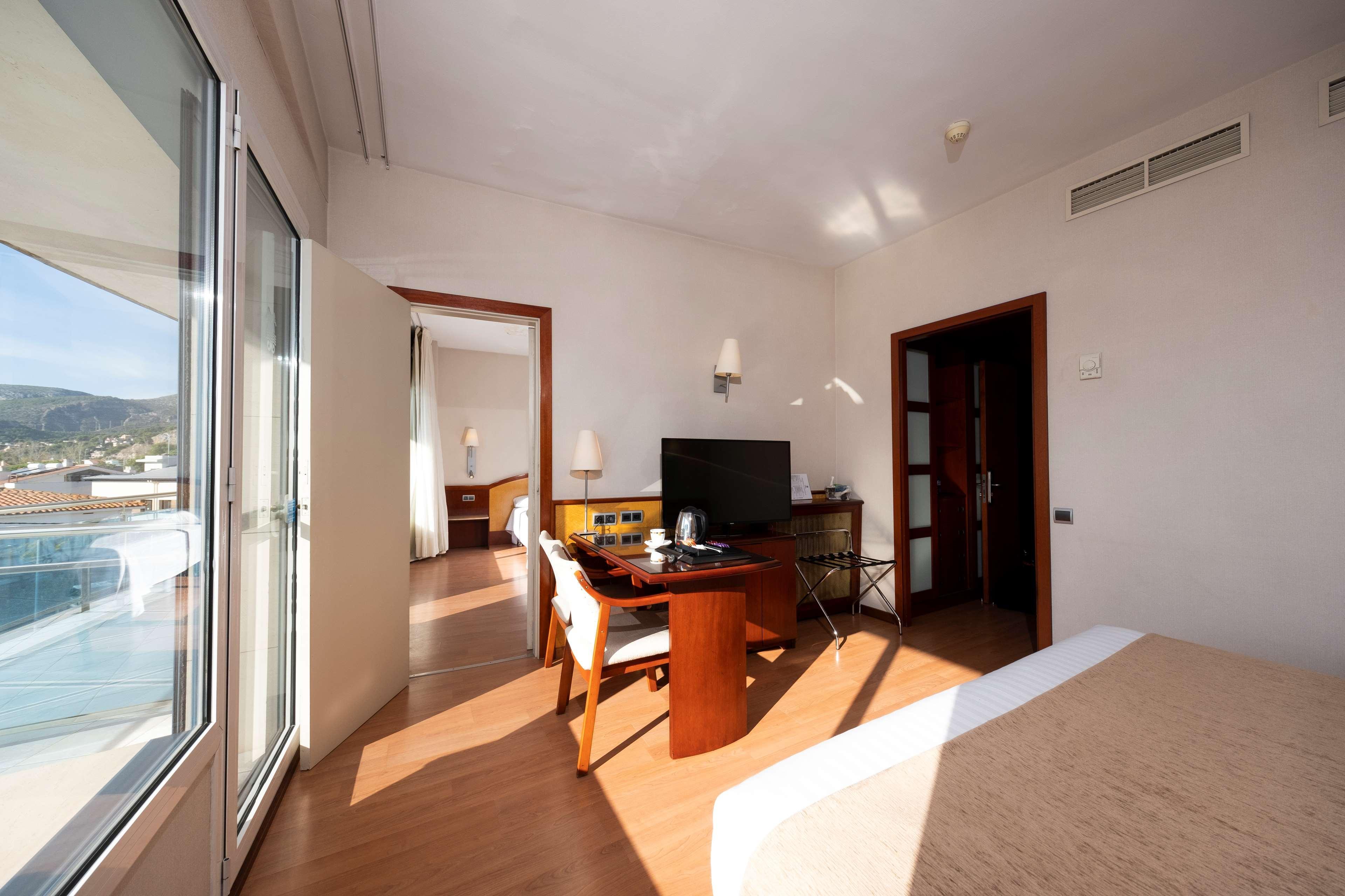 Western Mediterraneo 4*