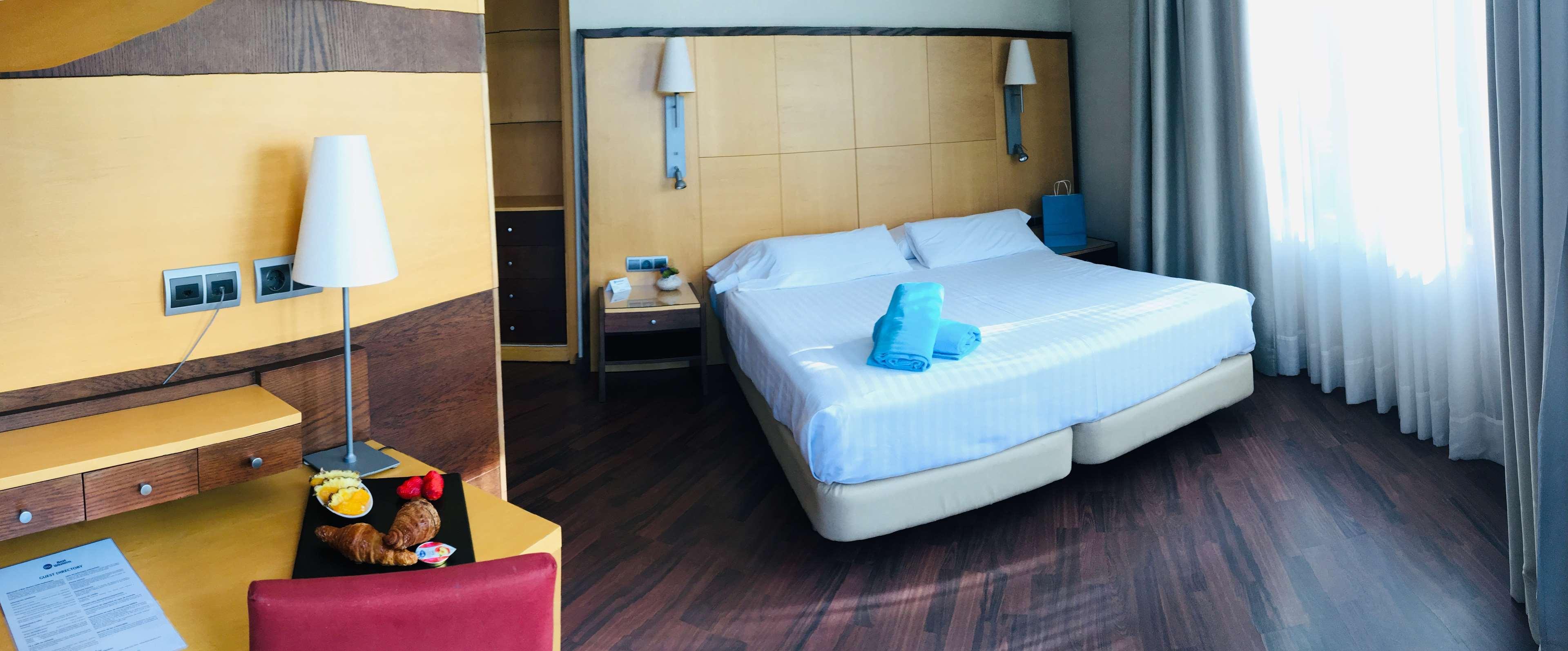 Western Mediterraneo 4*