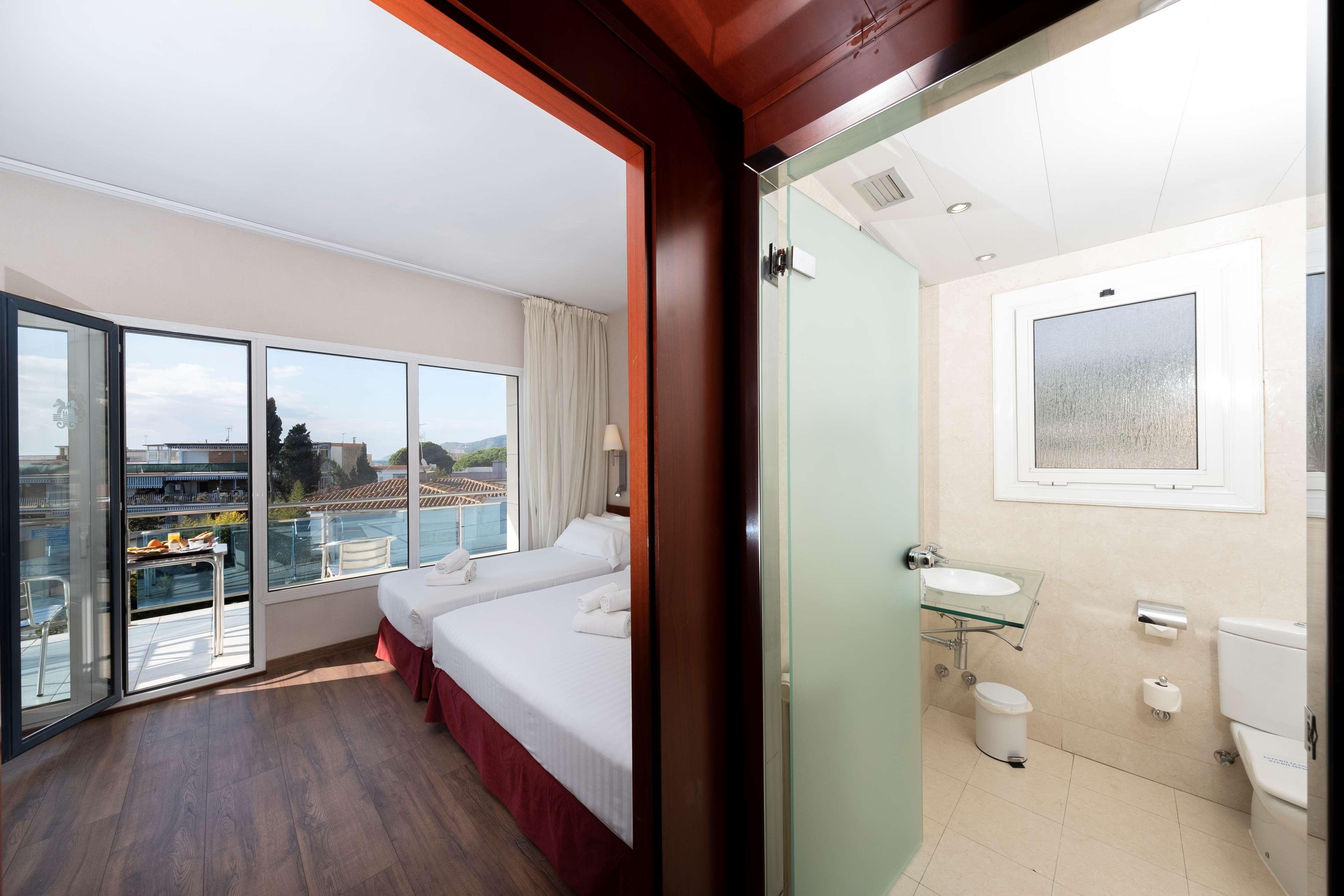 Western Mediterraneo Hotel 4*