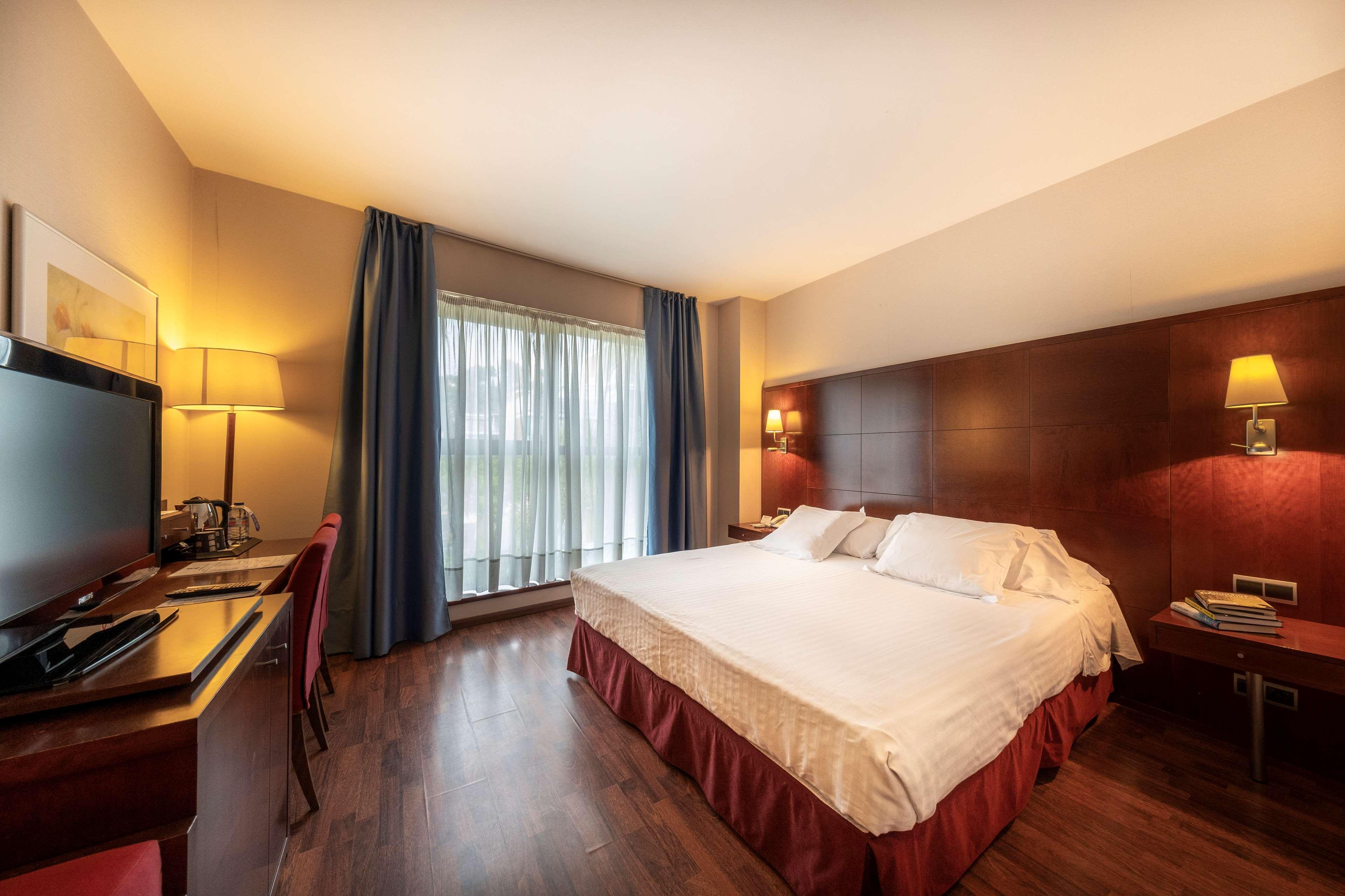 Western Mediterraneo Hotel