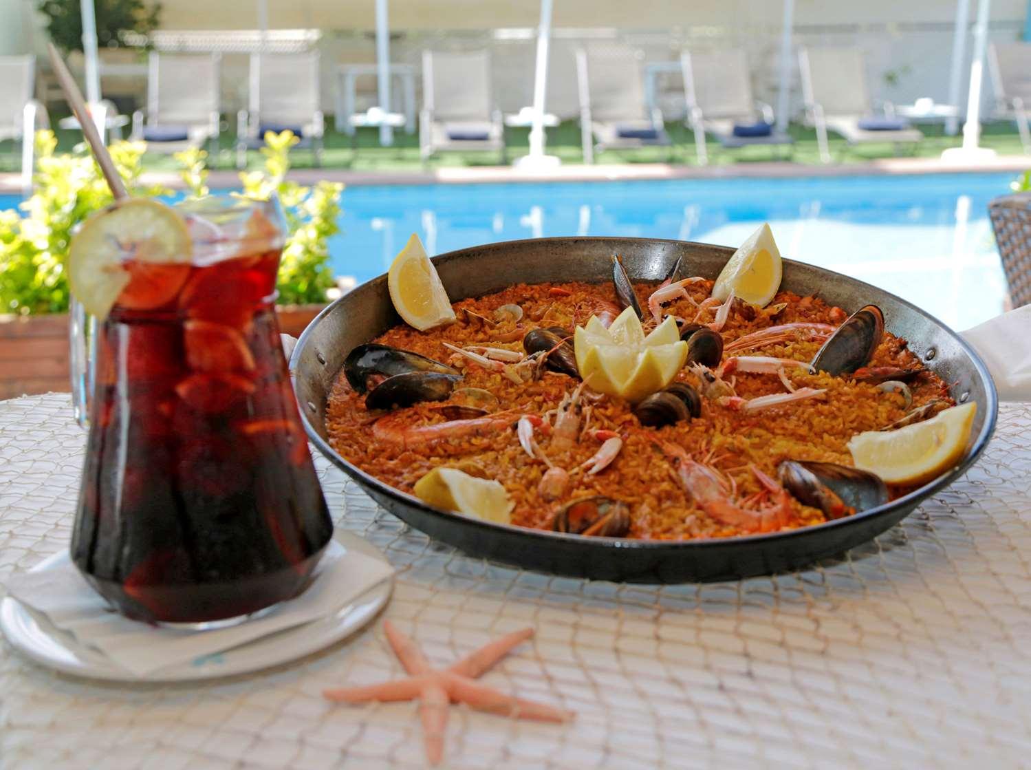 Hotel Western Mediterraneo Castelldefels