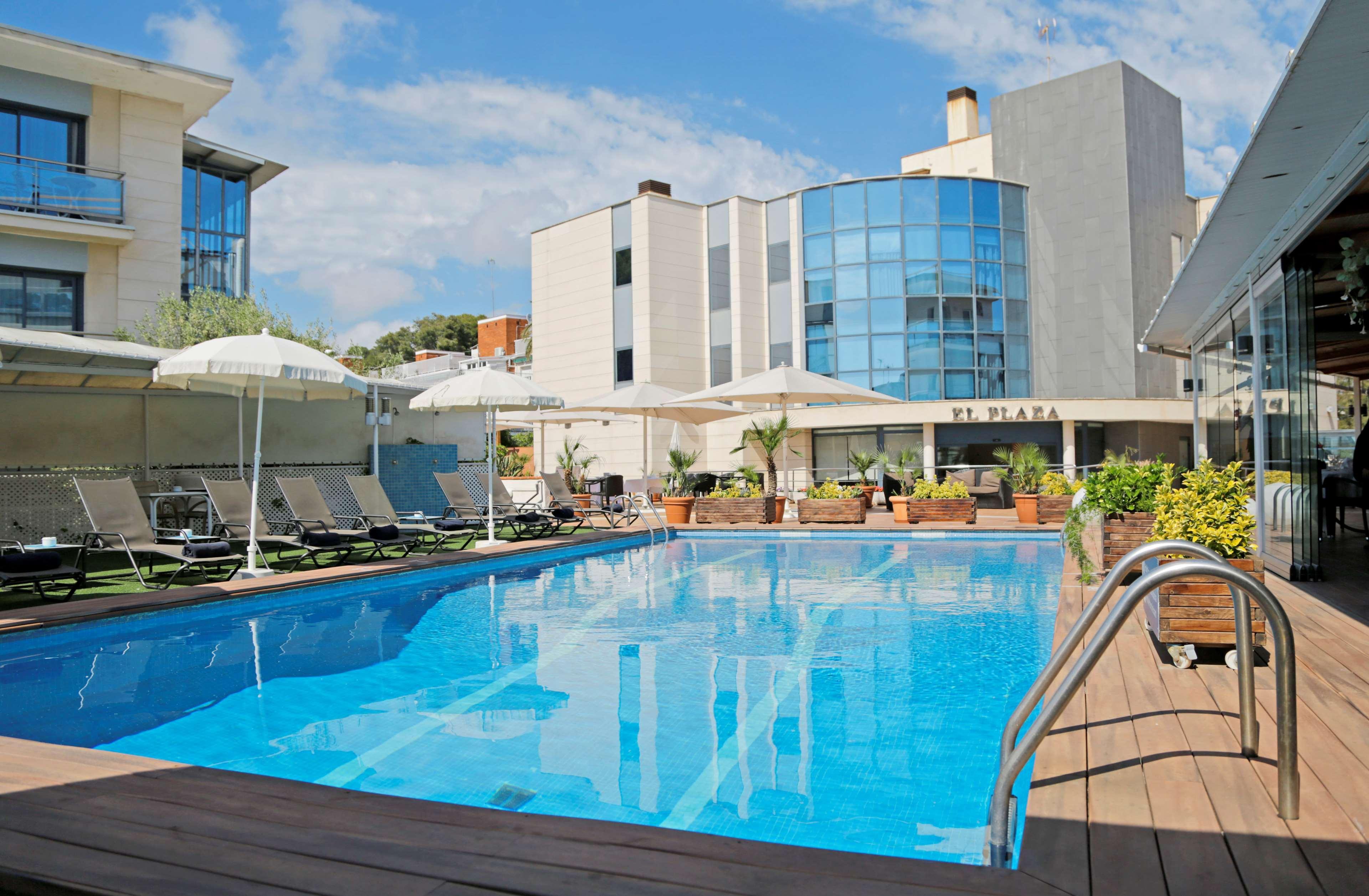 Western Mediterraneo Hotel