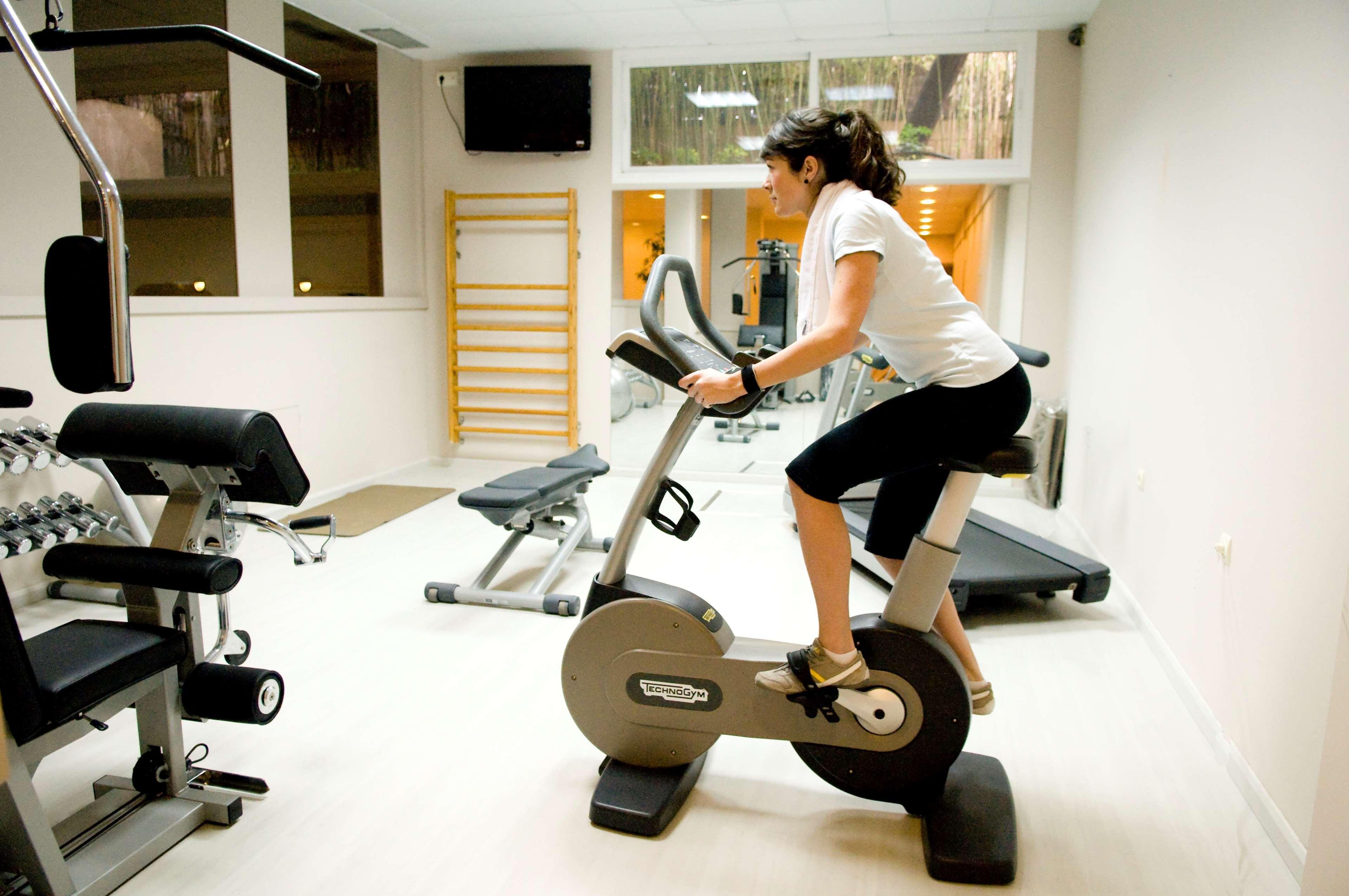 Western Mediterraneo Hotel Castelldefels