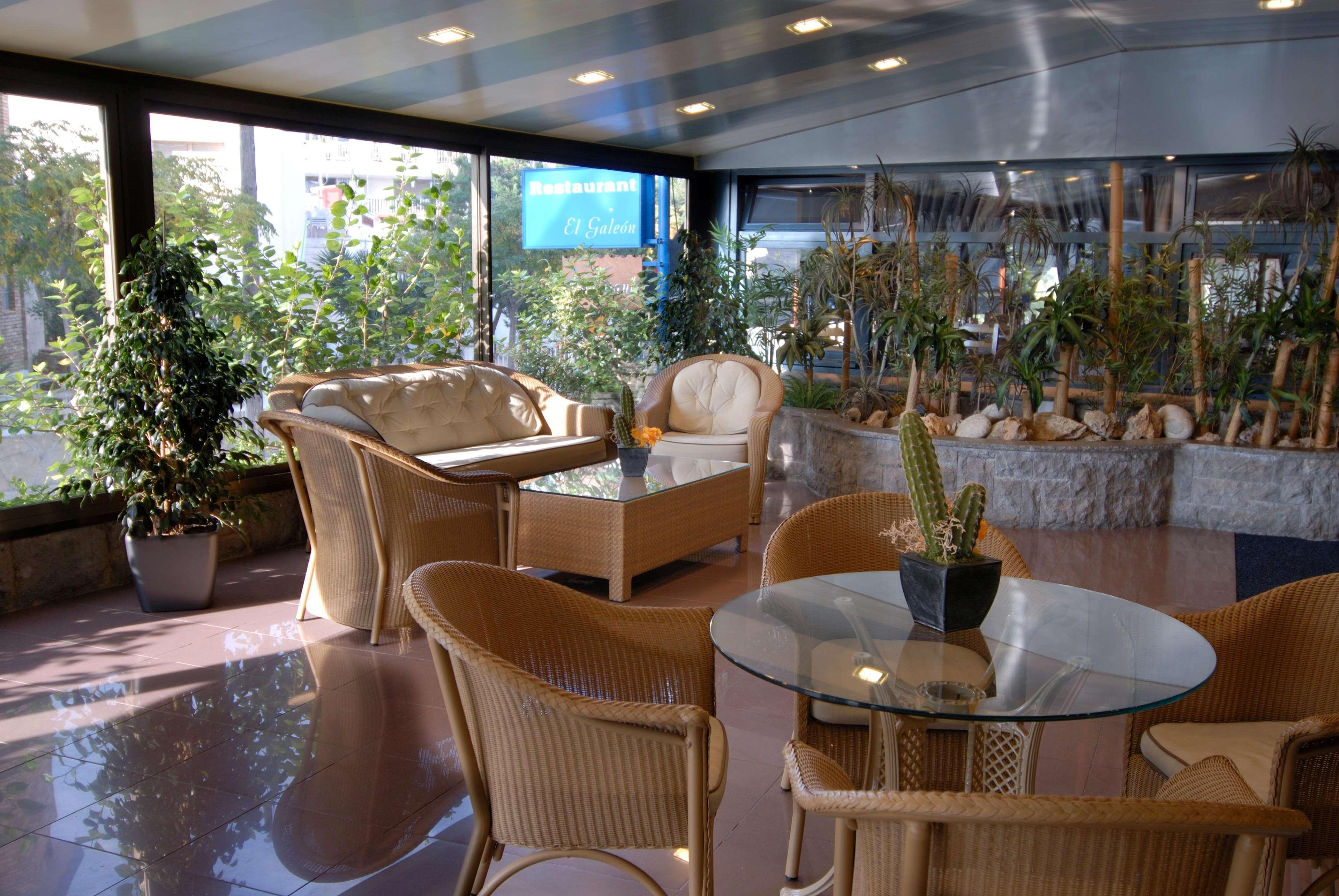 Western Mediterraneo Hotel Castelldefels