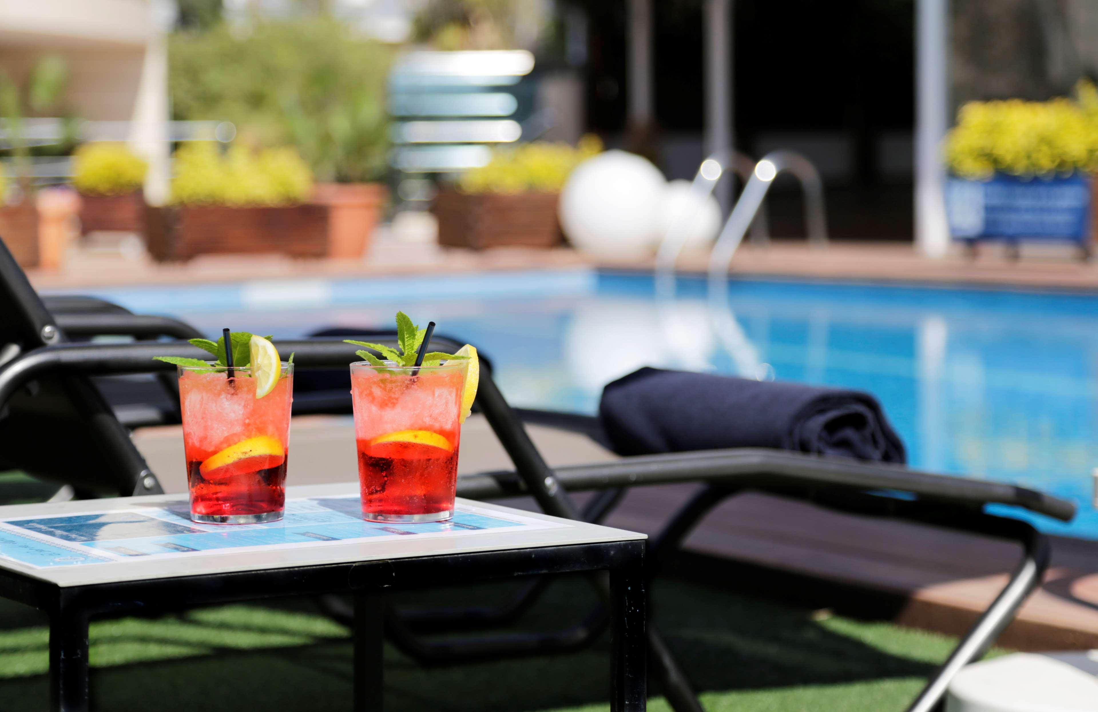 Western Mediterraneo 4* Castelldefels