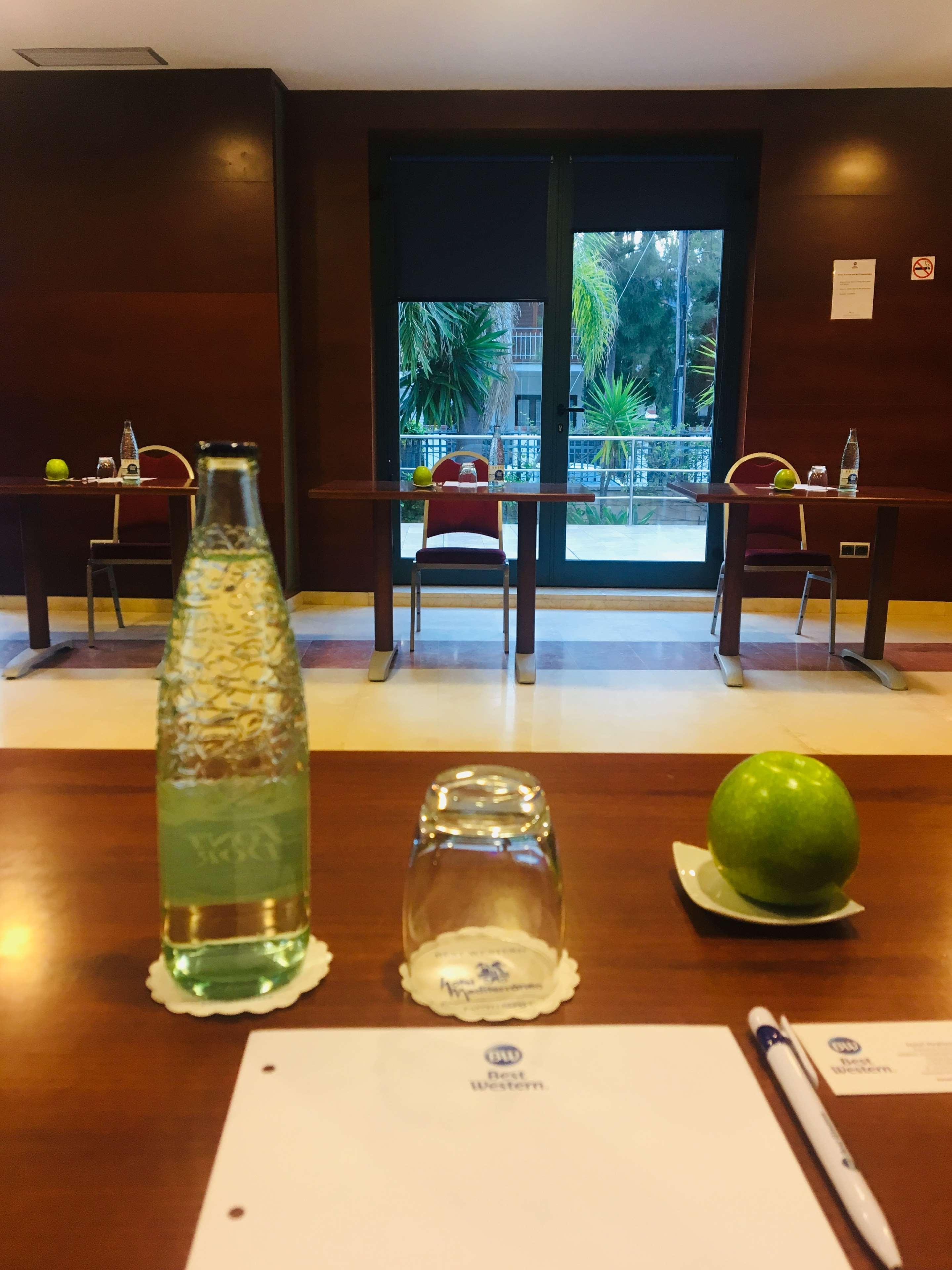 Western Mediterraneo Hotel Castelldefels