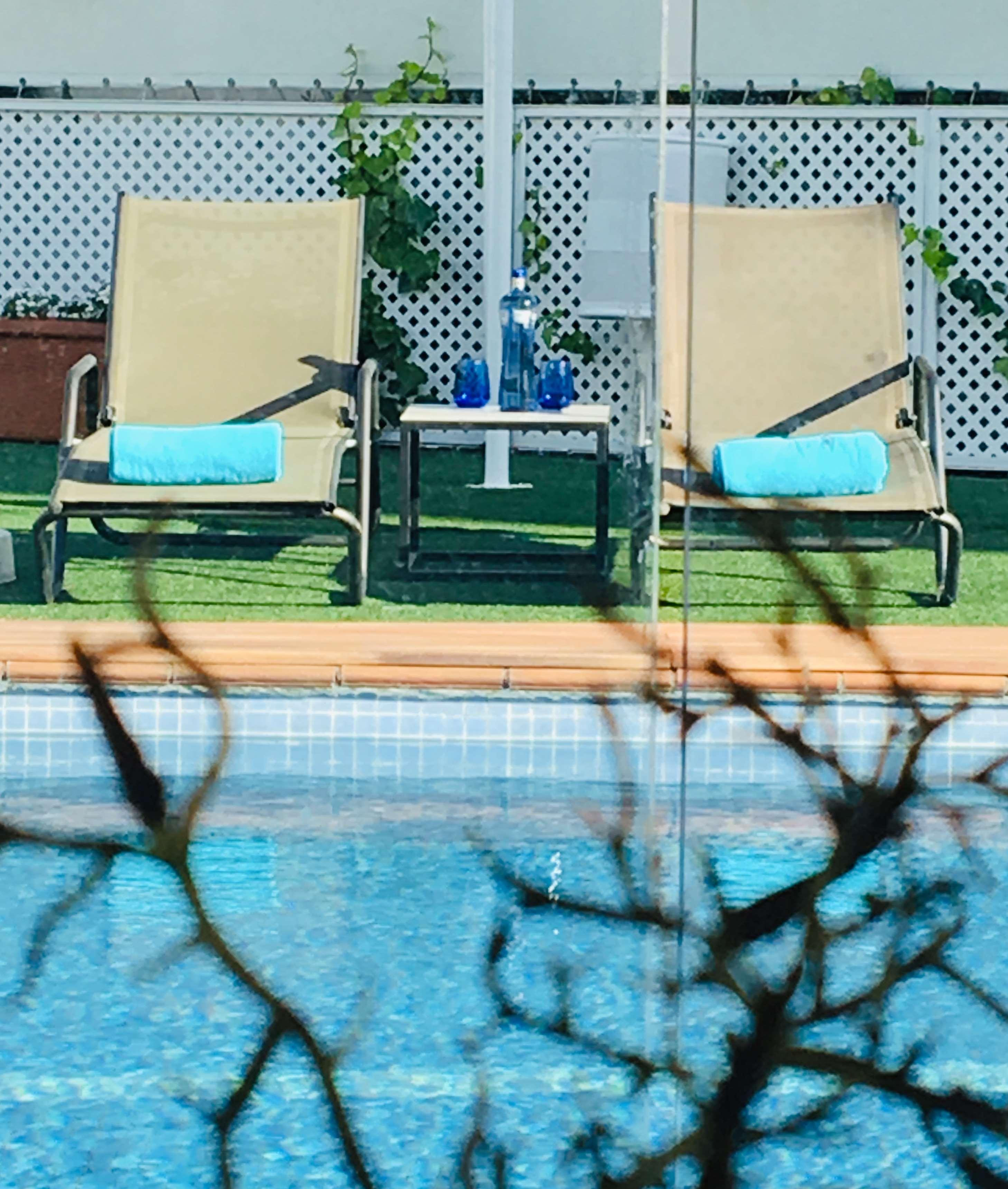 Western Mediterraneo Hotel