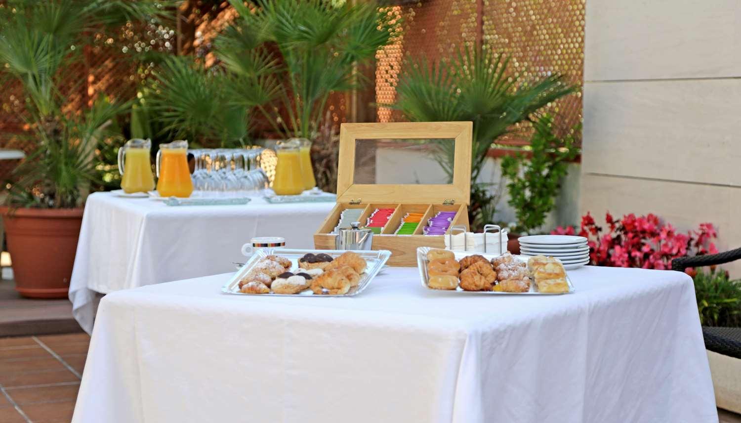 Hotel Western Mediterraneo 4*