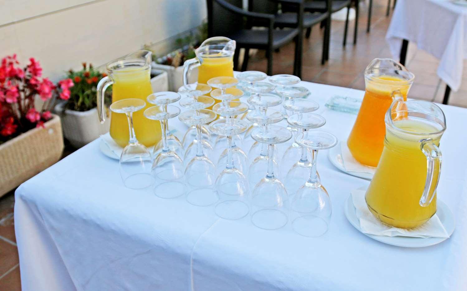 Western Mediterraneo Hotel Castelldefels