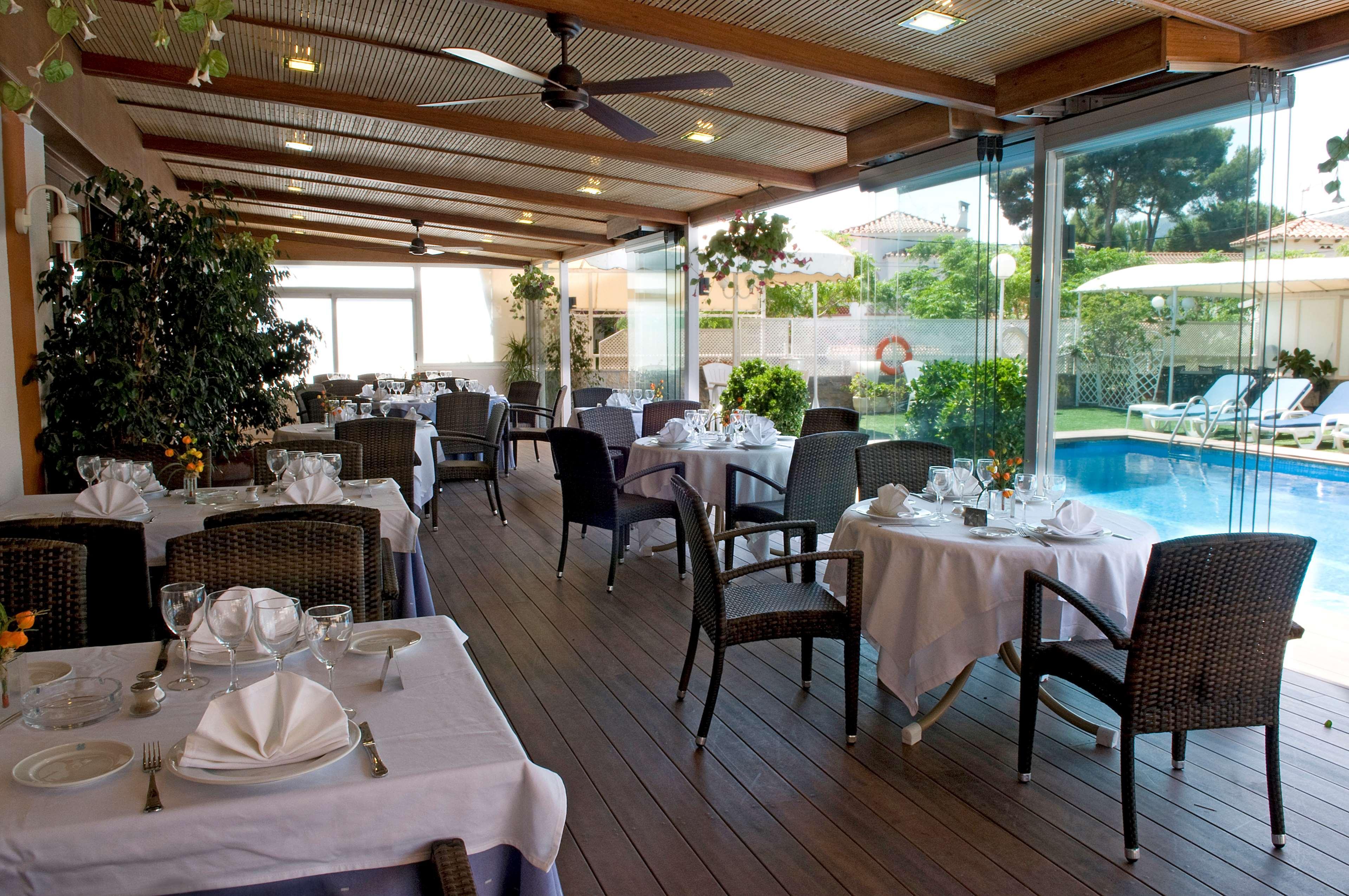 Western Mediterraneo 4* Castelldefels