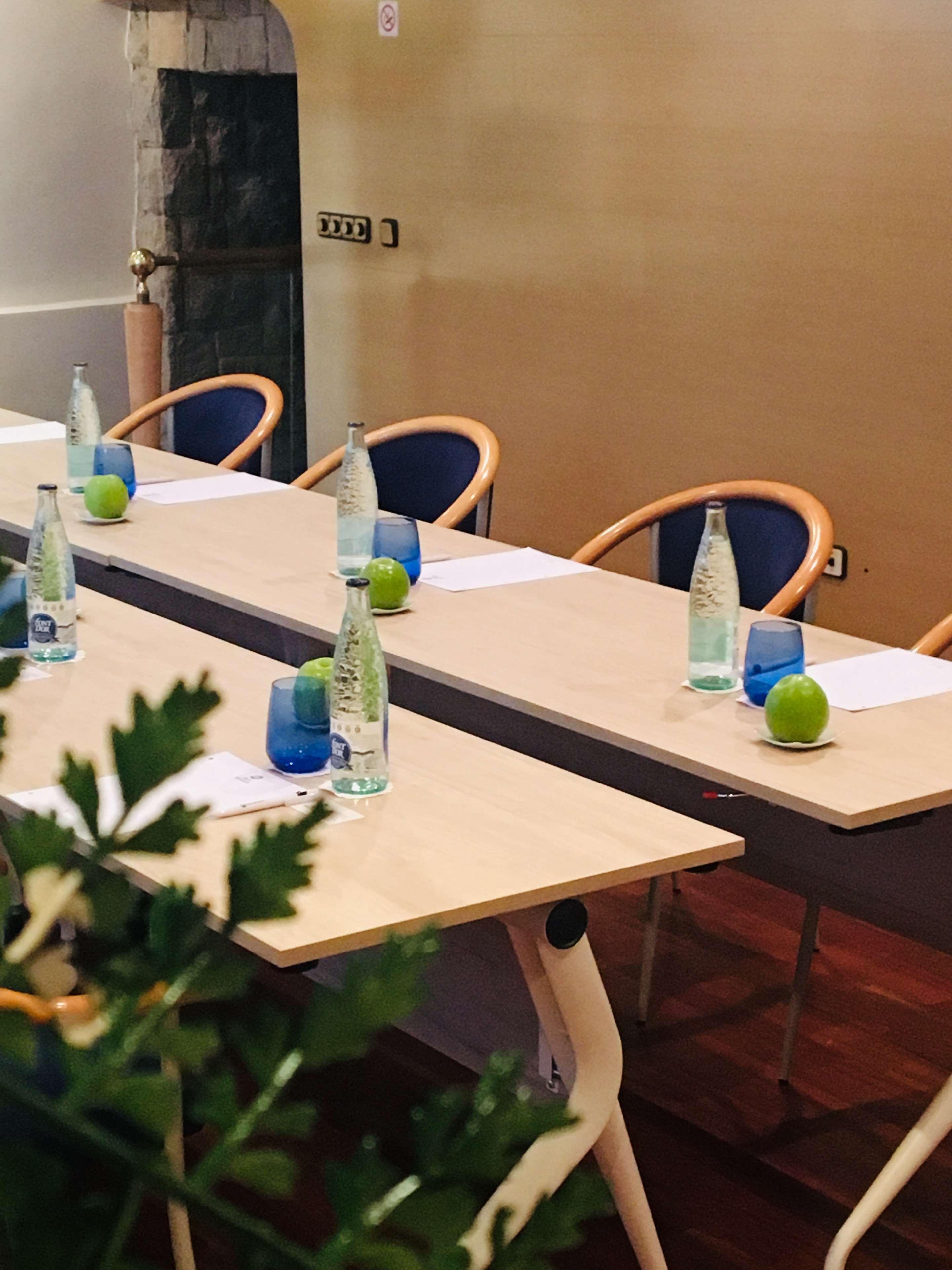 Western Mediterraneo Hotel Castelldefels