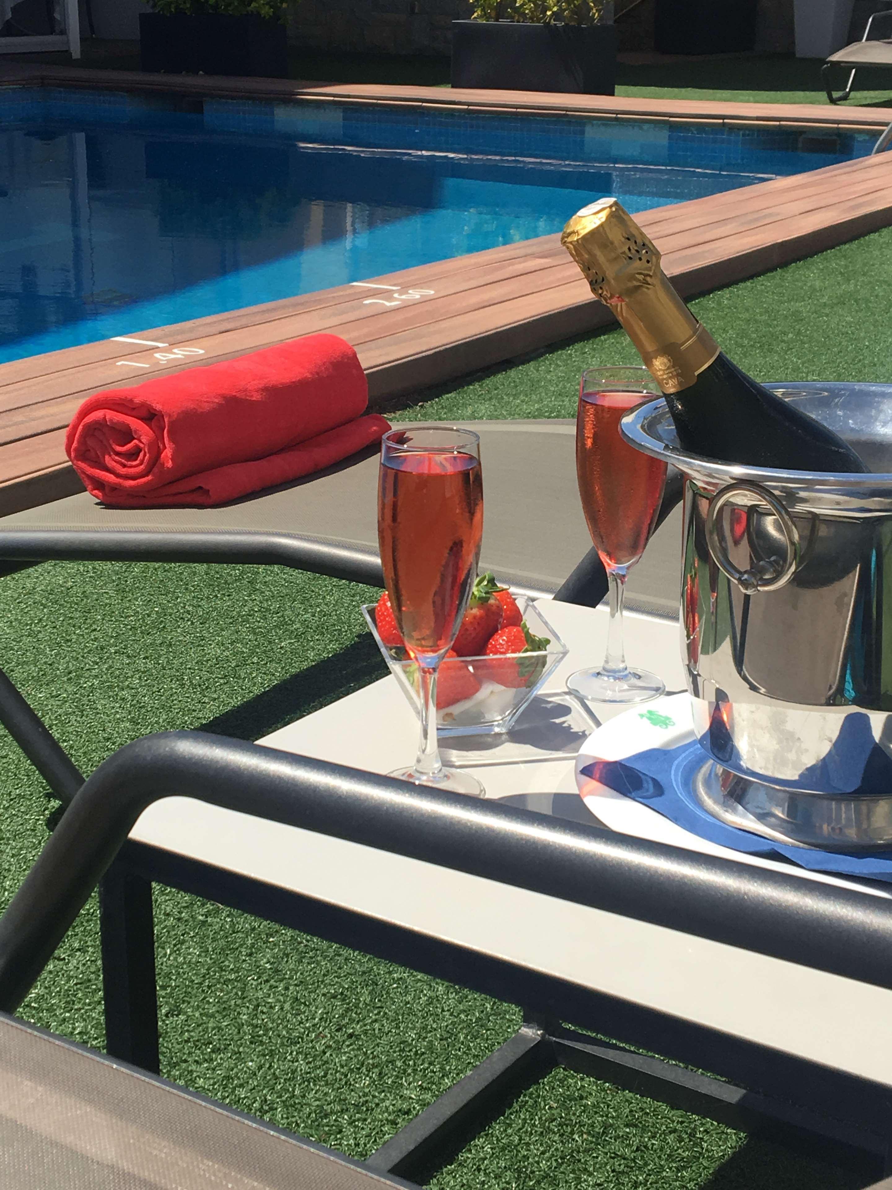 Western Mediterraneo 4* Castelldefels