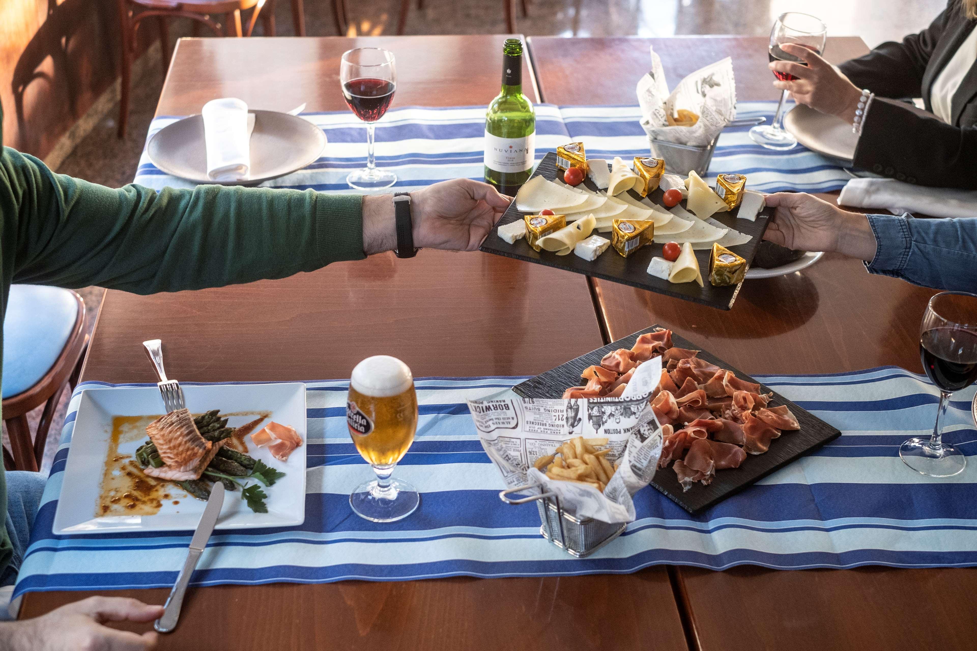 Western Mediterraneo Hotel 4*