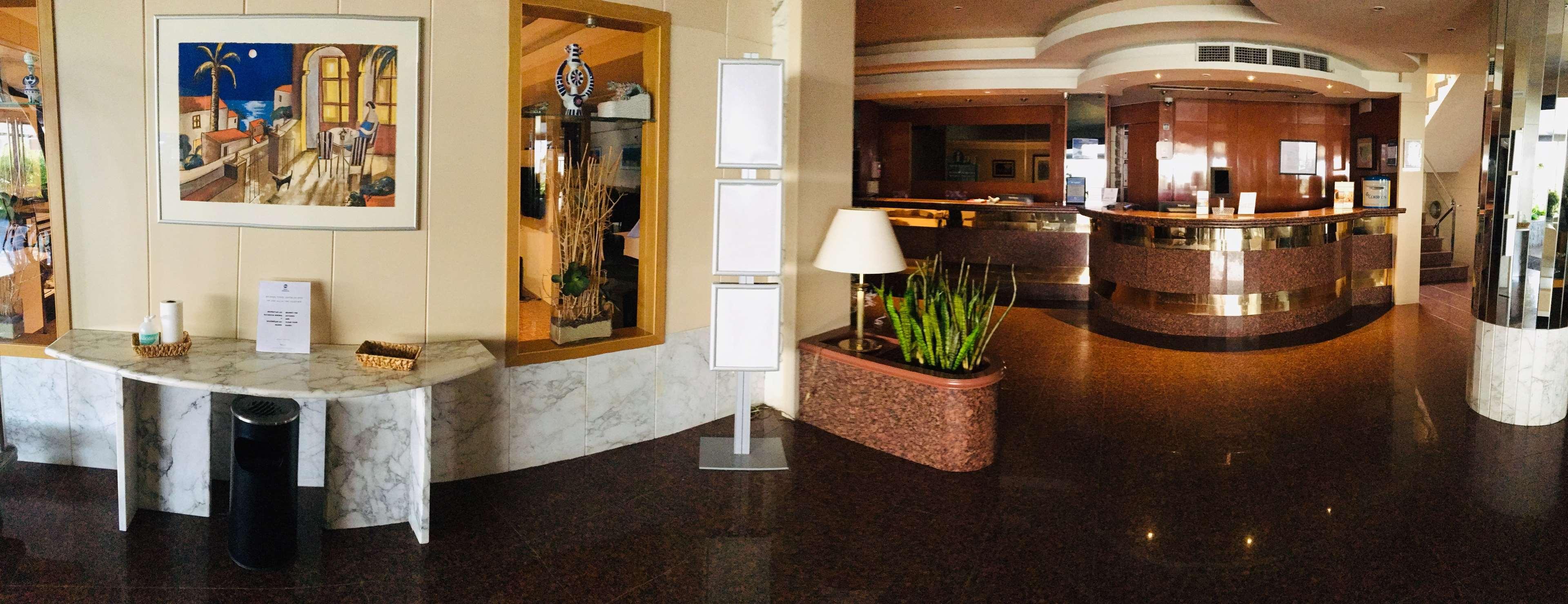 Hotel Western Mediterraneo Castelldefels