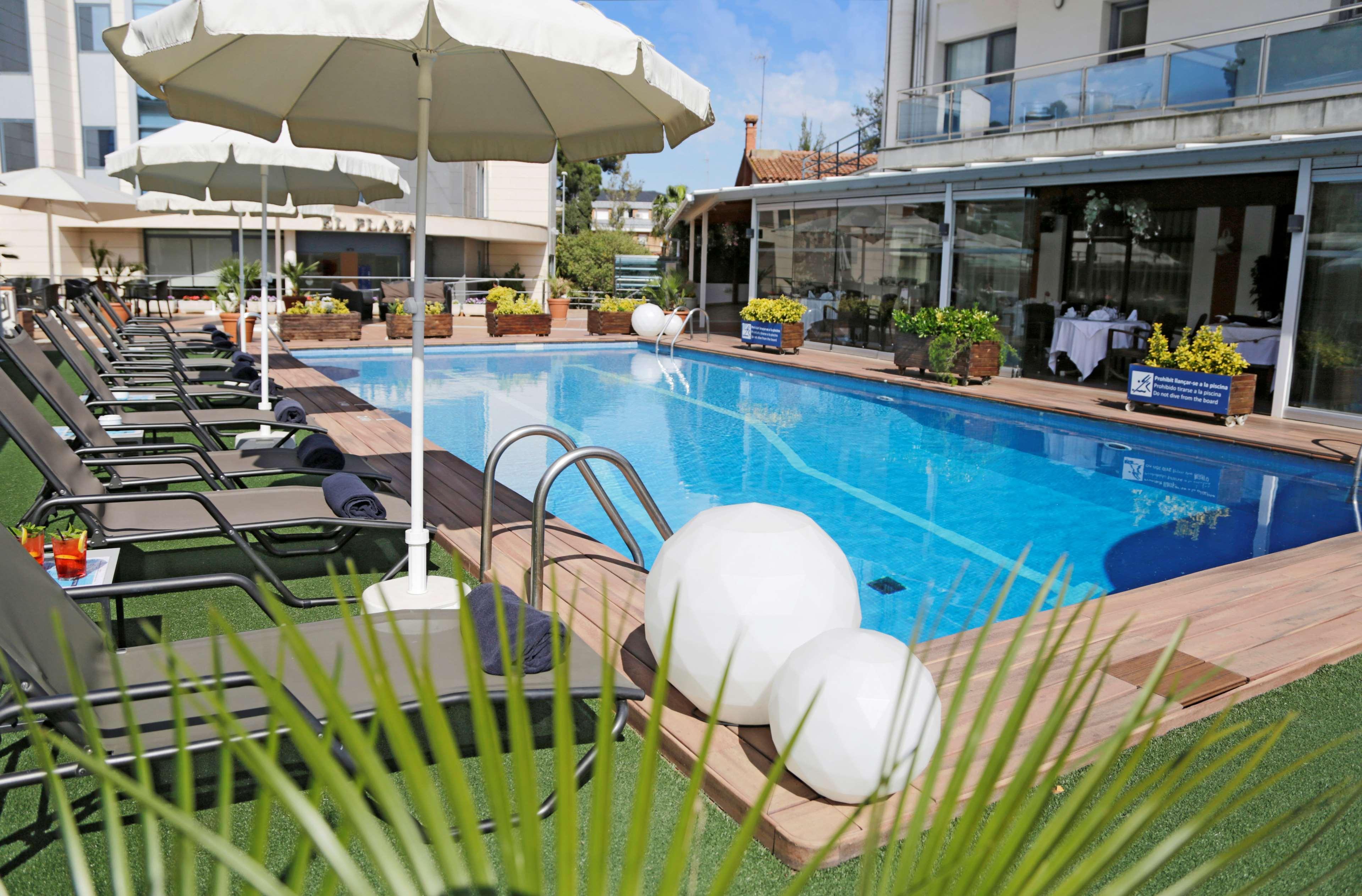 Western Mediterraneo 4* Castelldefels