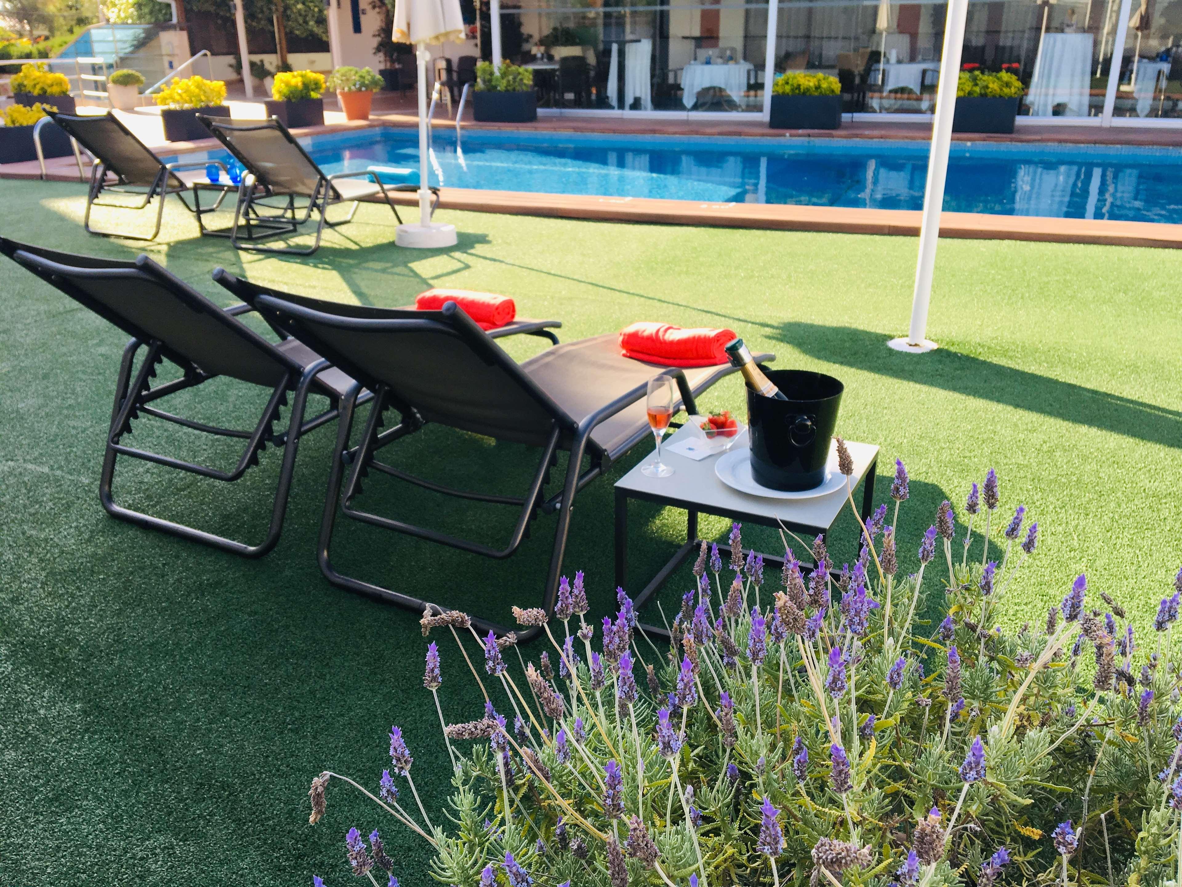 Hotel Western Mediterraneo