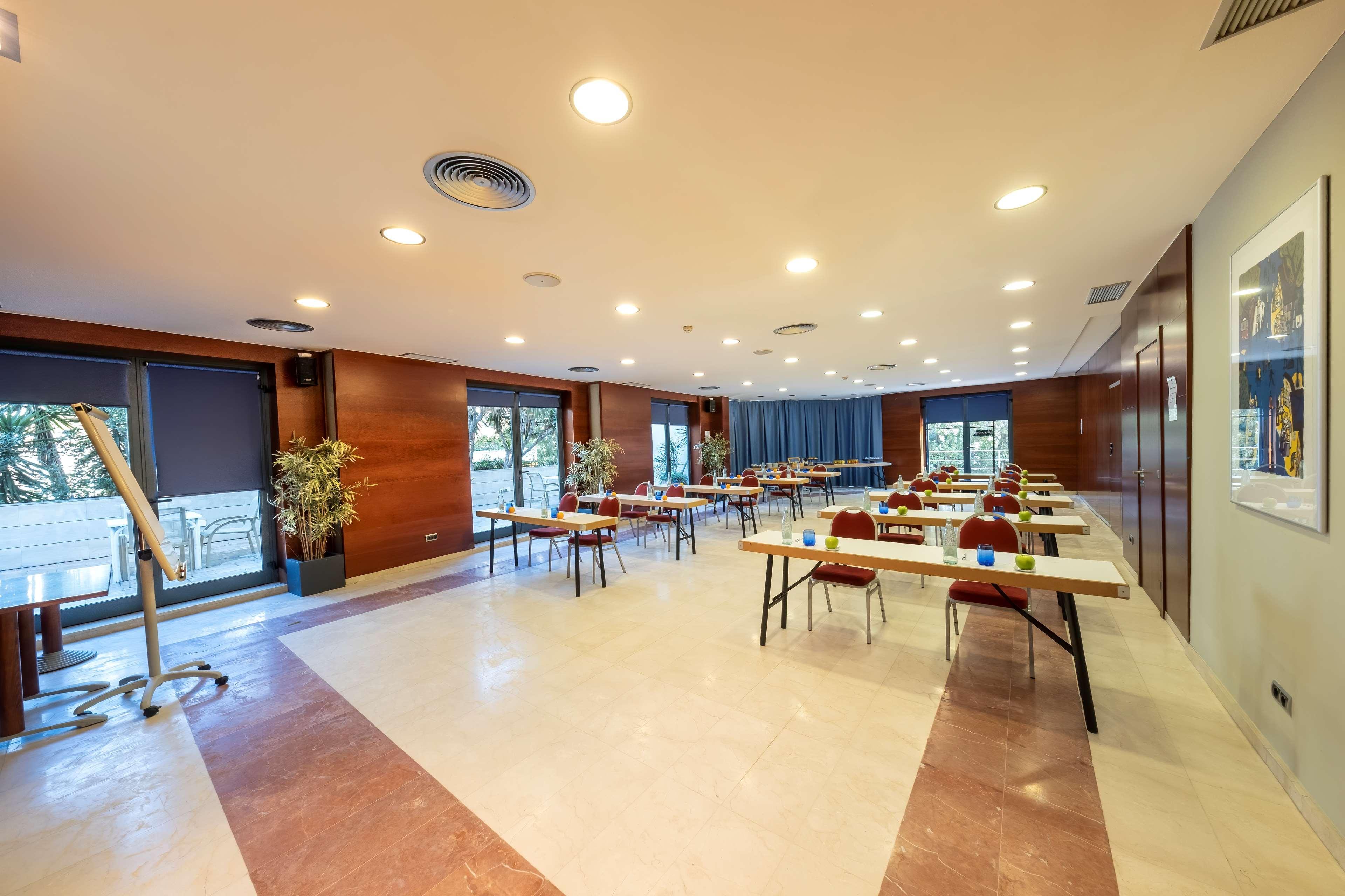 Western Mediterraneo Hotel
