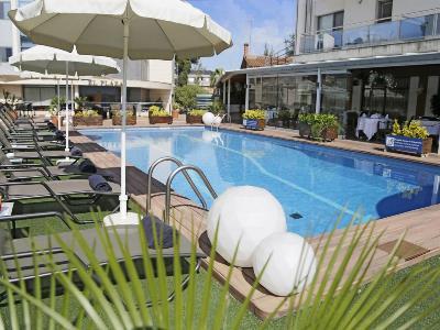 Western Mediterraneo Hotel 4*
