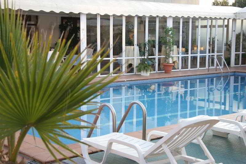 Western Mediterraneo 4*