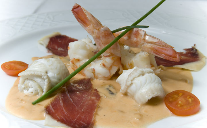 Western Mediterraneo 4*