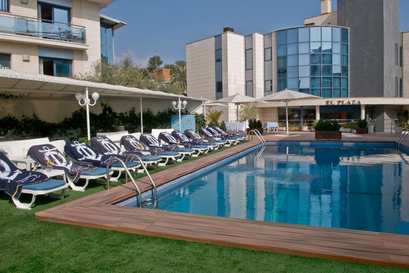 Western Mediterraneo Hotel