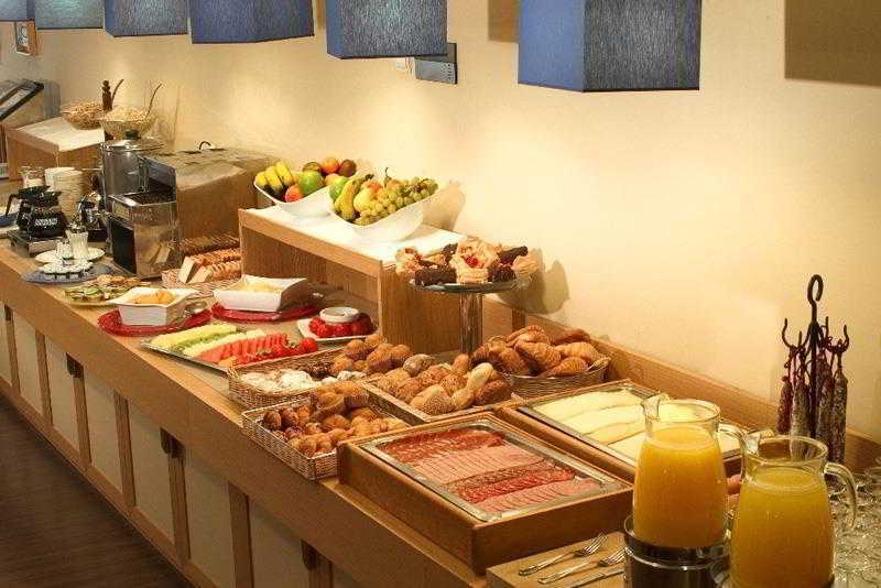 Western Mediterraneo 4* Castelldefels