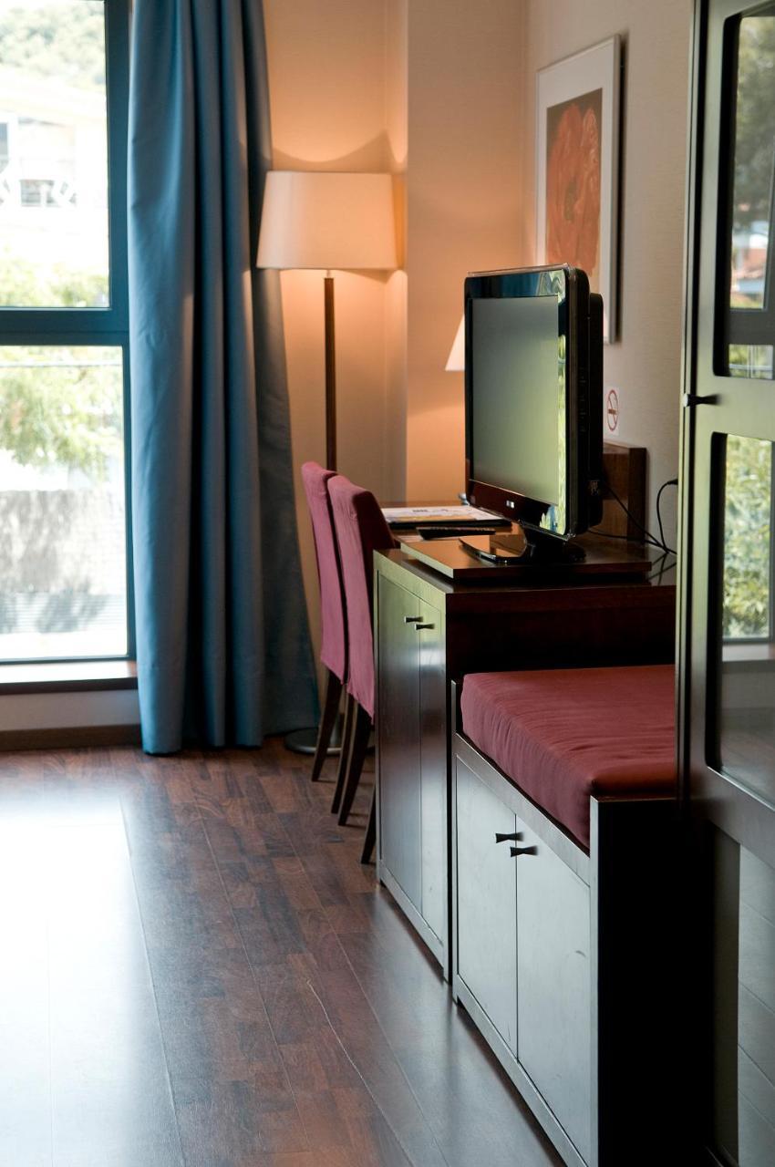 Hotel Western Mediterraneo 4*