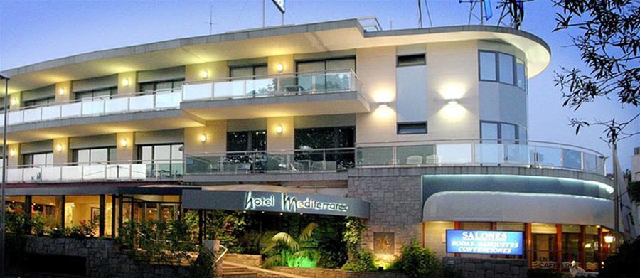 Western Mediterraneo Castelldefels