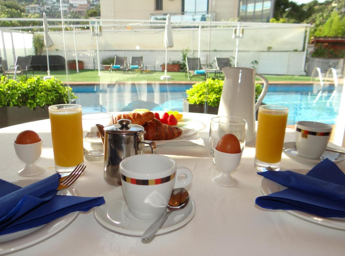 Western Mediterraneo Hotel 4*