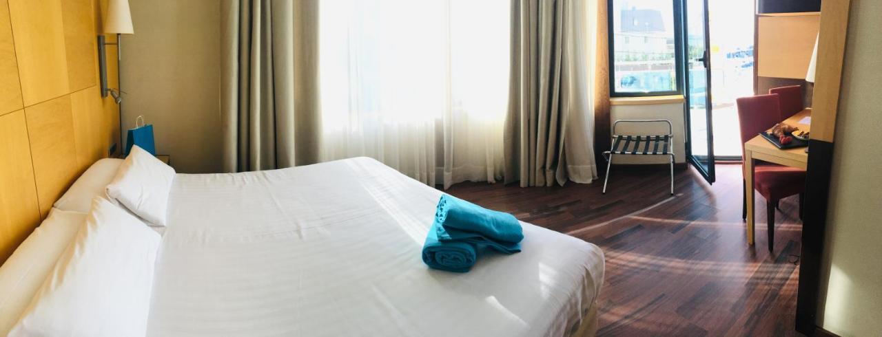 Western Mediterraneo Hotel Castelldefels